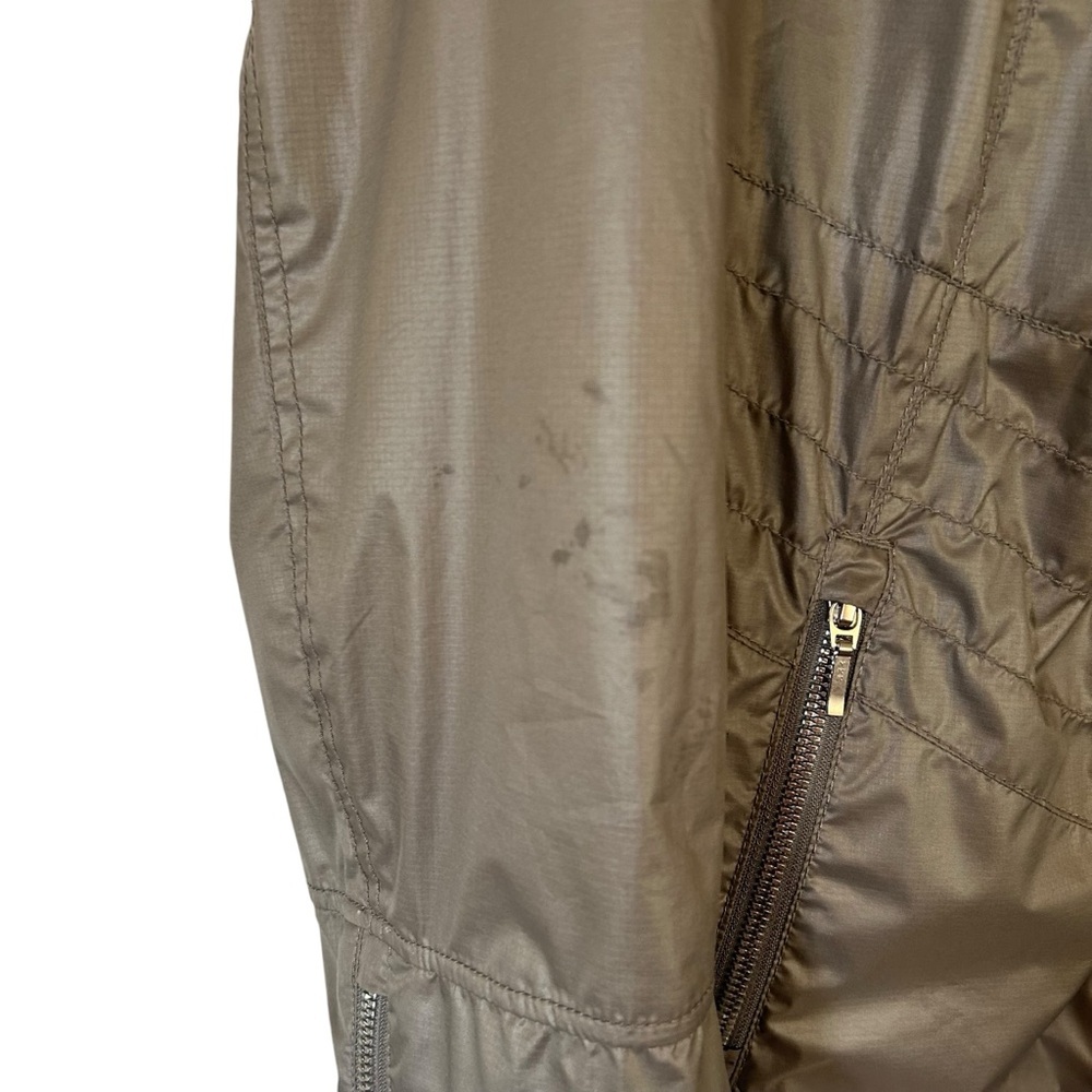 Goode Rider Hurricane Jacket Titanium Size Small - Picture 13 of 15